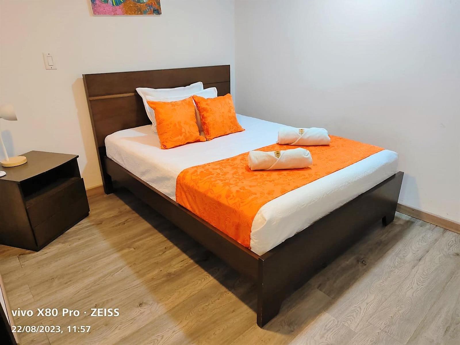 Hotel Kristal Ferial 보고타 외부 사진