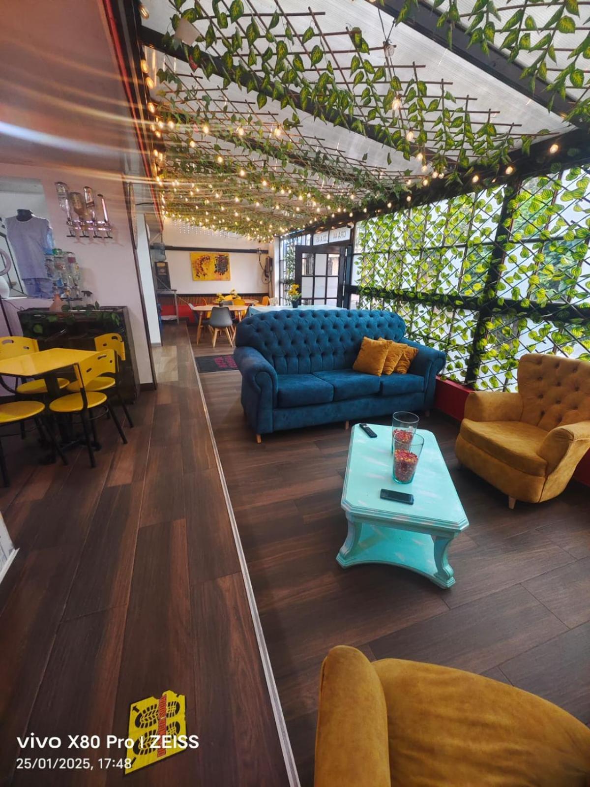 Hotel Kristal Ferial 보고타 외부 사진