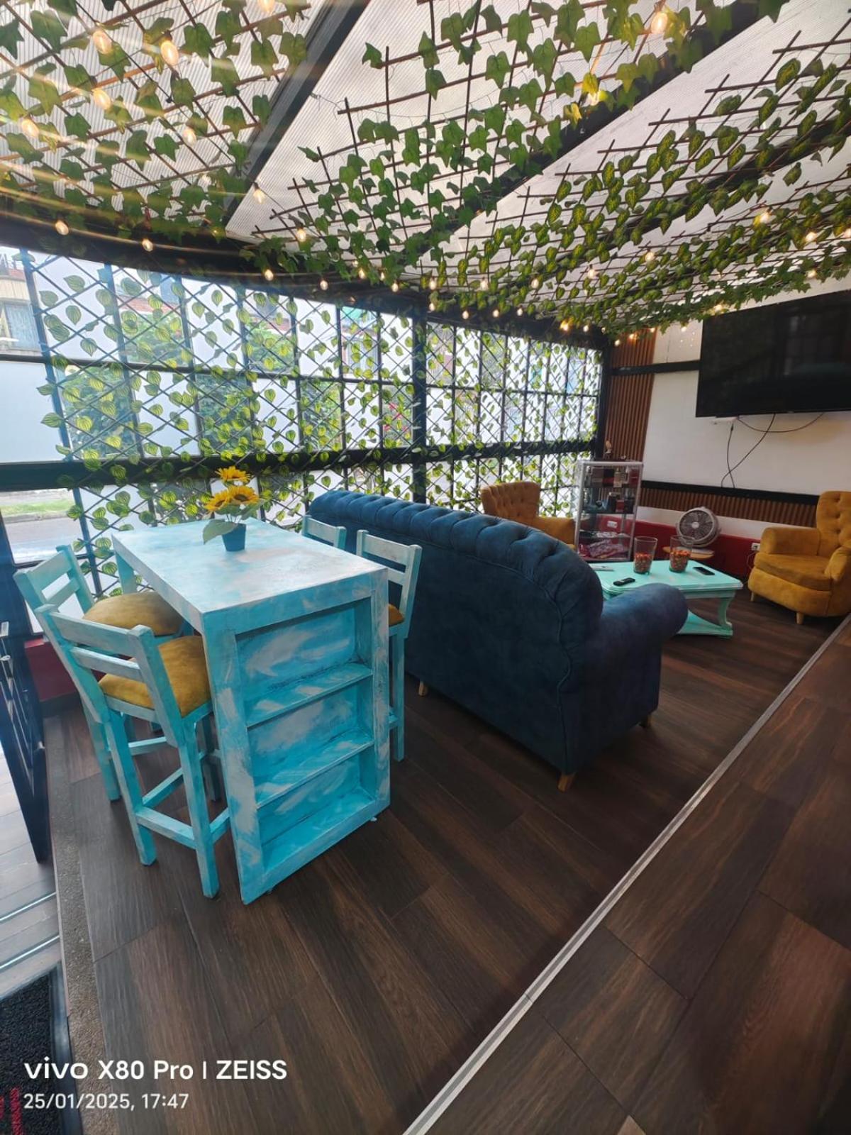 Hotel Kristal Ferial 보고타 외부 사진